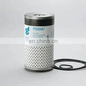Diesel Auto Fuel Filter 23529168 23530573 23530408 23530407 Detroit thumbnail-2