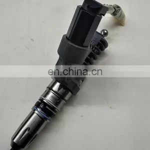 4061851 Fuel Injector Cum-mins Original In Stock Common Rail Injector Brand New thumbnail-2