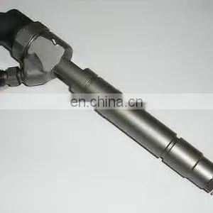 Fuel Injector 0445 120 182 Bos-ch Original In Stock Common Rail Injector 0445120182 thumbnail-2