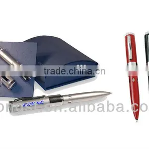 Hotsale Pen Shaped Usb Flash Drive , Custom Logo With High Capacity Pen Usb Flash Drive thumbnail-1
