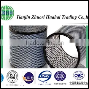 Wire Mesh Filters Are an Effective Solution for Large Particle Removal. thumbnail-1