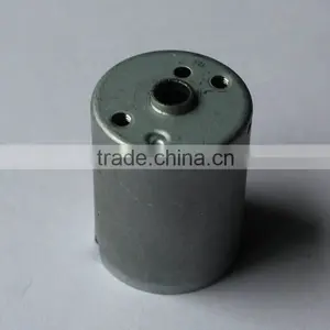 Metal Hardware Parts Bending on Mini Motor Products thumbnail-2