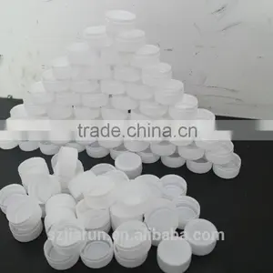 Plastic Bottle Cap Molding Machine thumbnail-2