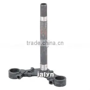 Steel Motorcycle Parts Sterring Stem Assy for WUYANG 125 thumbnail-1