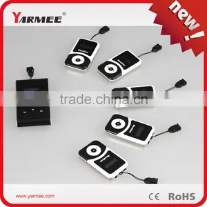 Unique Anti-interference Whisper Tour Guide Transmitter and Receiver Vhf thumbnail-4