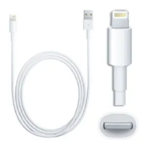 Tiroflx Iphone 5 Travel Charger With MFI thumbnail-1