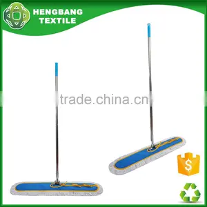 HB165002 Replacement Cotton Polyester Yarn Flat Mop thumbnail-4