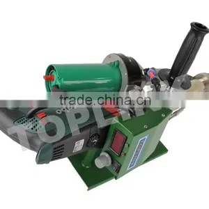 Metabo 1100W Motor and TOPLINK 1600W Heat Gun Plastic Extruding Machine thumbnail-2