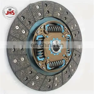 HIGH Quality AUTO PARTS Clutch Disc for Hilux LAN15 LN147 ARL OEM 31250-26220/31250-26221 thumbnail-3