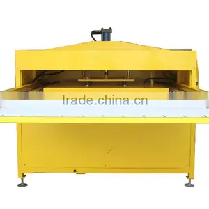 Big Fcatory Direct Sale Large Format Sublimtion Pneumatic Heat Press thumbnail-6