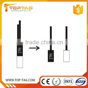 Printable 13.56MHz HF Ntag203/213 Rfid Adhesive Jewelry Tag/Label thumbnail-3