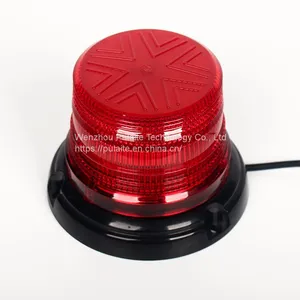 Wenzhou Pulaite LED JSY-13X Warning Beacons thumbnail-2