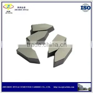 C120 China Supplier Tungsten Carbide Insert thumbnail-1