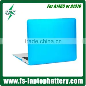 Universal Durable Rubber PC Case for Macbook Air 11" Protect Case Cover For Macbook Air 11" Laptop Shell thumbnail-3