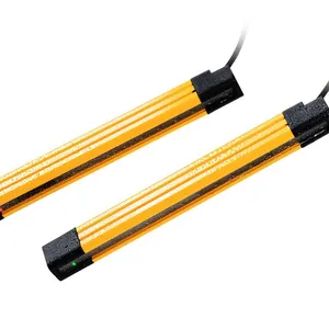Safety Light Curtain Sensor for Machinery Carrying Equipment With CE thumbnail-2