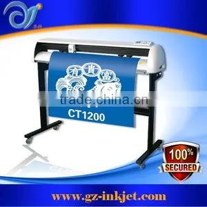 High Accuracy Reliable Quality Cutting Plotter thumbnail-1