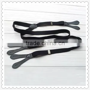 Women Suspender Trousers thumbnail-1