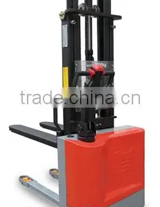 Good Performance Power Stacker--CLF Series thumbnail-1