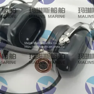 IMCOS HEADSET JOINT TYPE XS12K7P thumbnail-3