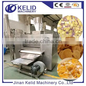 Full Automatic Corn Flake Processing Line thumbnail-4