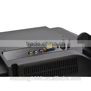 32 Inch China Led Tv Price,Flat Screen Television Full HD 1080p With USB/VGA Quality Choice thumbnail-6