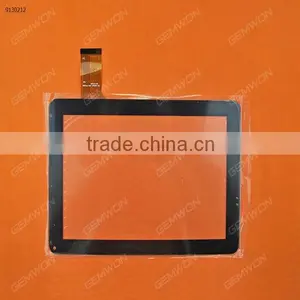 New Touch Screen For DH-0922A1-PG-FPC068 9" Black thumbnail-1