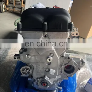 1.6L MPi Motor G4FG Engine For Hyundai Creta Ix25 Elantra HB20 I30 G4FG Engine Kia Forte Cerato KX3 Seltos Soul thumbnail-5