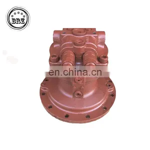 Original New PC400 Swing Motor PC400-6 Swing Gearbox PC400-7 PC350LC-8 Slew Motor 207-26-00201 thumbnail-5