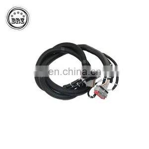 SK200-8 Main Harness SK210LC-8 Hydraulic Pump Wiring Harness SK210LC Excavator Harness Parts thumbnail-5