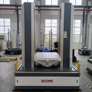Pneumatic Vertical Shock/Bump Test Machine for Product Reliability thumbnail-2