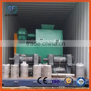 Ammonium Sulphate on Roll Granulator Wholesale thumbnail-3