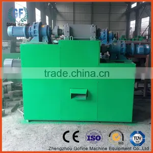 Dry Powder Extrusion Granulation Machine for Chemical Mineral Fertilizer thumbnail-3