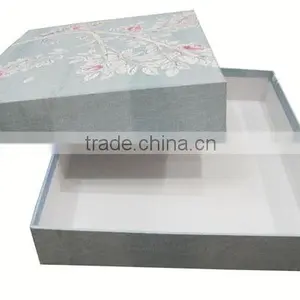 Custom Design Logo Printed Luxury Box Packaging/gift Packing Box/small Box thumbnail-5
