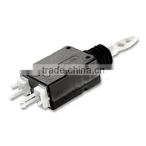 Car Door Lock Actuator for Peugeot thumbnail-2