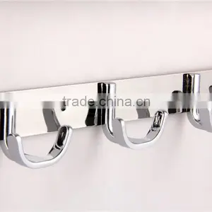 Wesda Stainless Steel Bathroom Towel Bar Outdoor Towel Rack 2029 thumbnail-5