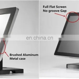 Manufacturer 15 Inch Pos Hardware Machine Retail/resturant/pharmacy Point on Sale thumbnail-3