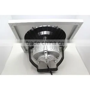 MCLED Aluminum COB Bridgelux MF-TH-70W IP 67 LED Gas Station Explosion Proof Light ATEX thumbnail-3
