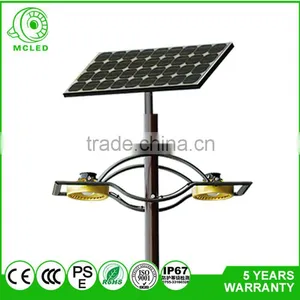 MCLED 20W-80W MTY-001-T Solar Lights Outdoor thumbnail-1