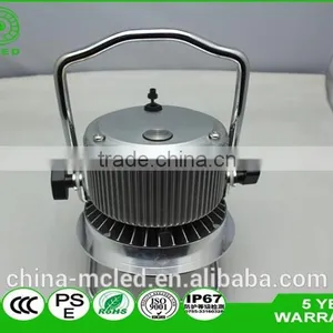 Outdoor Using Rechargeable 15W Portable Li Battery Lamp Led Movable Light thumbnail-3