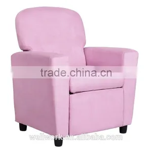 WorkWell PU Leather Ebay Best Selling Children Sofa Quality Choice thumbnail-4