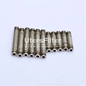 UTERS Industrial General 704 Servo Valve Dedicated Oil Filter Tube Filter Element (6)