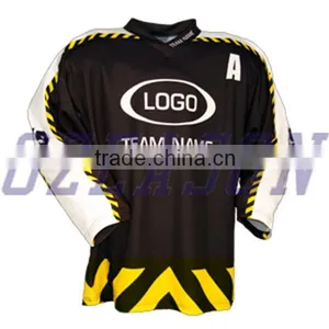 European Favourite Good Quality Hockey Jersey Hoodie Made in China thumbnail-2