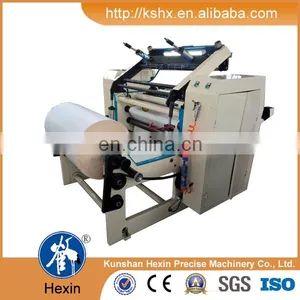 Automatic Cash Register Paper Slitting Machine thumbnail-2