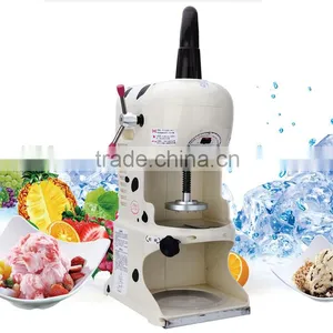 Cheapest CE Ice Shaver Commercial/manual Ice Shaver Machine thumbnail-1