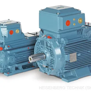ABB High-efficiency Motor M2BAX 315MC4 thumbnail-2
