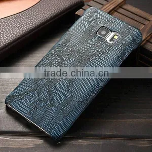 2016 New Smart Phone Case for Samsung Note 5, Snake Pattern Phone Back Cover for Galaxy Note 5 thumbnail-3