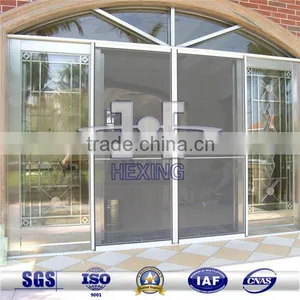 0.7mm 12mesh Stainless Steel Window Security Mesh thumbnail-1