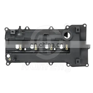 Factory Supply Automobile Engine Parts Cylinder Valve Cover For HYUNDAI 22410-03150 thumbnail-2