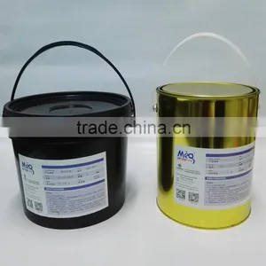 LED UV Silk Screen Printing High Gloss Varnish Manufactory thumbnail-1