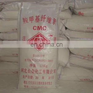 Detergent CMC Daily Cleaning Carboxymethyl Cellulose CMC Powder Cas no 9004-32-4 thumbnail-4